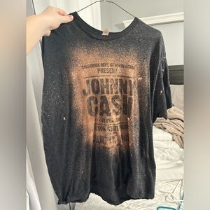 Johnny Cash T-Shirt
